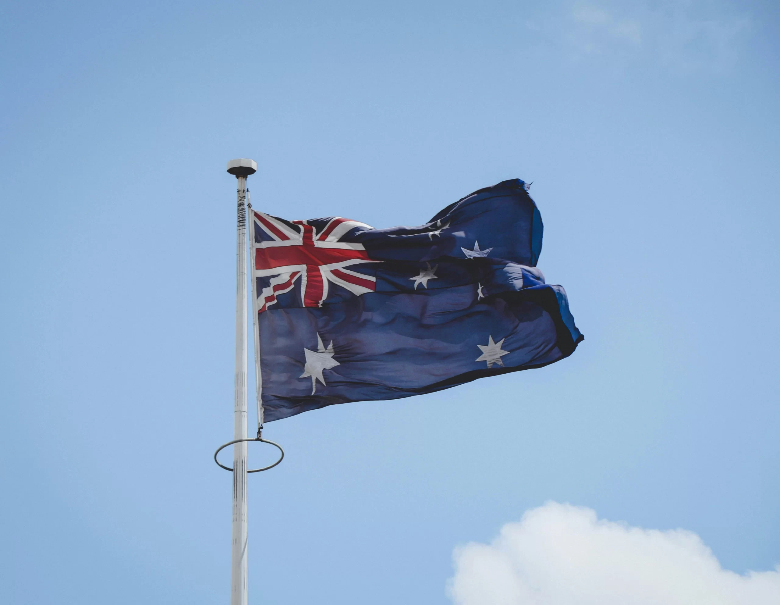 Australia Wide Parcel Courier Service