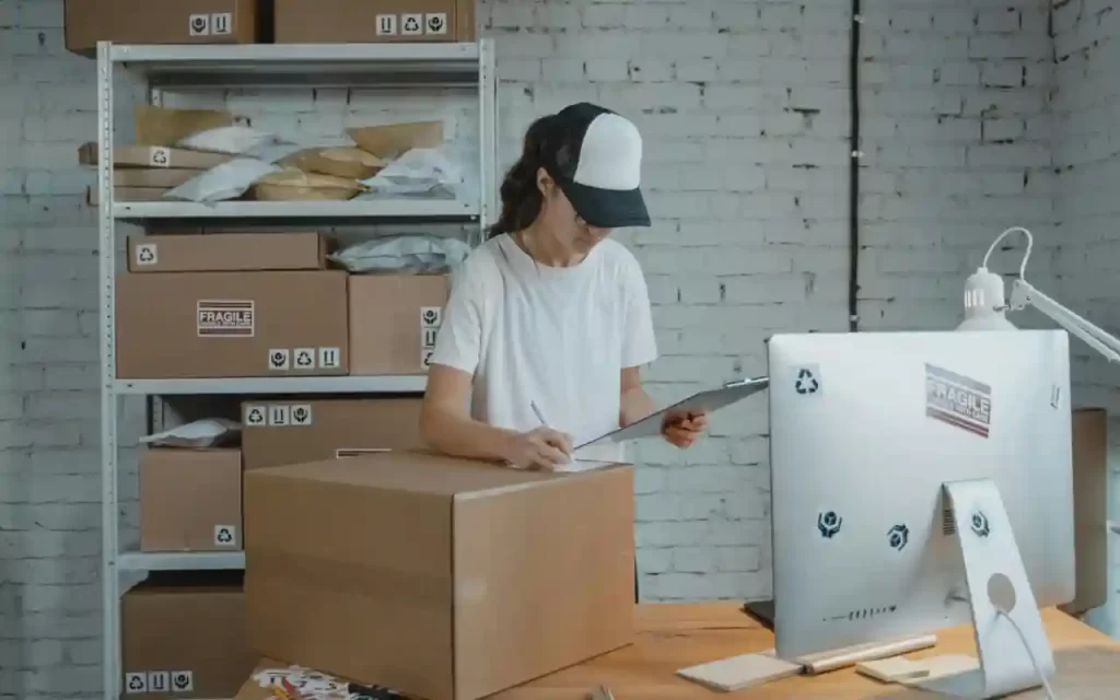 best ecommerce shipping solutions