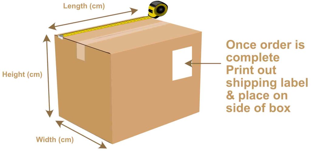 Cheap and Fast Courier Parcel Service