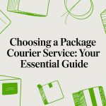 Choosing a package courier service: Your essential guide for Australian shipping