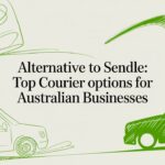 Alternative to sendle: Top Courier Options for Australian Businesses