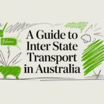 A Guide to Inter State Transport in Australia