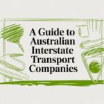 A Guide to Australian Interstate Transport Companies