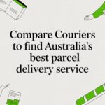 Compare Couriers to Find Australia’s Best Parcel Delivery Service