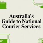 Australia’s Guide to National Courier Services
