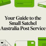 Your Guide to the Small Satchel Australia Post Service