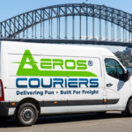 Next Day Delivery Sydney: Fast Cut-Offs, Coverage and Courier Options