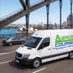 Fast Delivery Sydney