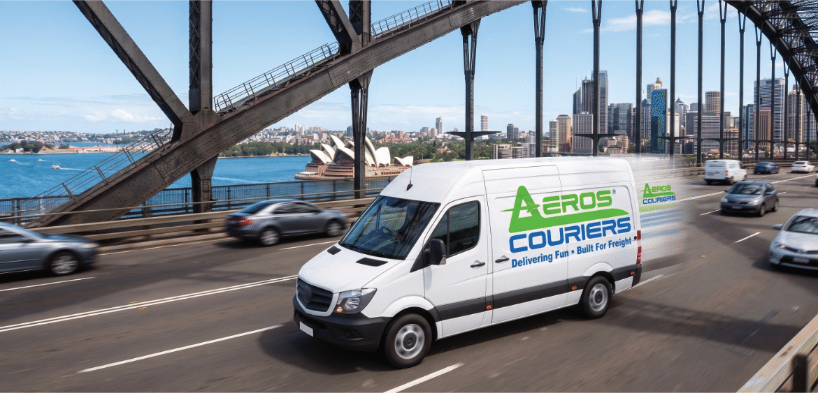 Next Day Delivery Sydney: How to Ship Faster Without Paying Premium Rates