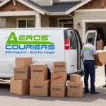 Cheapest way to move house