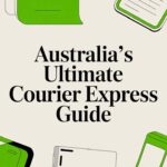Australia’s Ultimate Guide to Cheap & Fast Courier Express