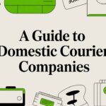 A Guide to Domestic Courier Companies