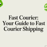 Fast courier: Your guide to fast local shipping in Australia