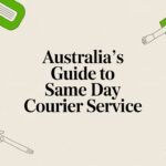Australia’s Guide to Same Day Courier Service