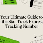 Your Ultimate Guide to the StarTrack Express Tracking Number