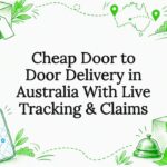 Cheap Door to Door Delivery in Australia With Live Tracking & Claims