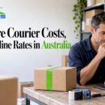 Courier Prices: Compare Total Cost, Not Headline Rates in Australia