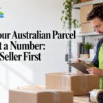 Track Your Australian Parcel Without a Number: Ask the Seller First