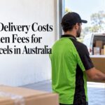 25kg Parcels, Hidden Fees: Express Delivery Costs in Australia