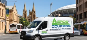Fast and Cheap Courier Australia Wide
