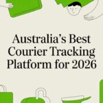 Australia’s Best Courier Tracking Platform For 2026