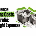 Ecommerce Shipping Costs in Australia: Cut Freight Expenses