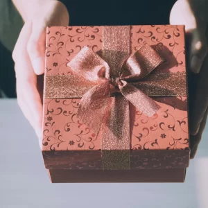 Courier Reward Program